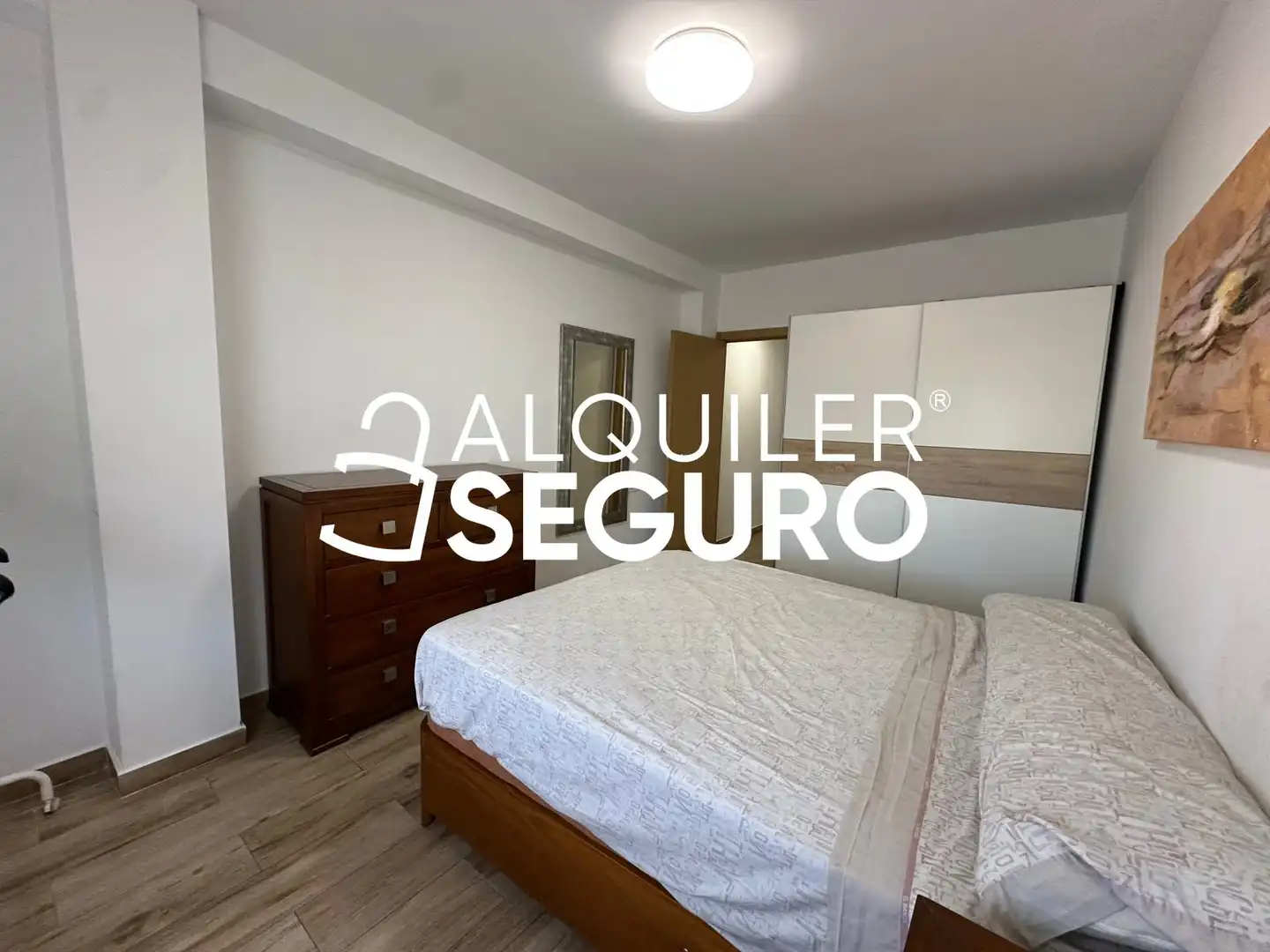 Piso de 65 m² en Masanasa