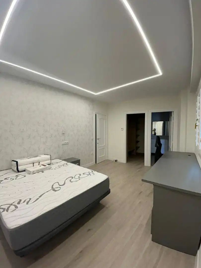 Habitación 204 m², Segovia