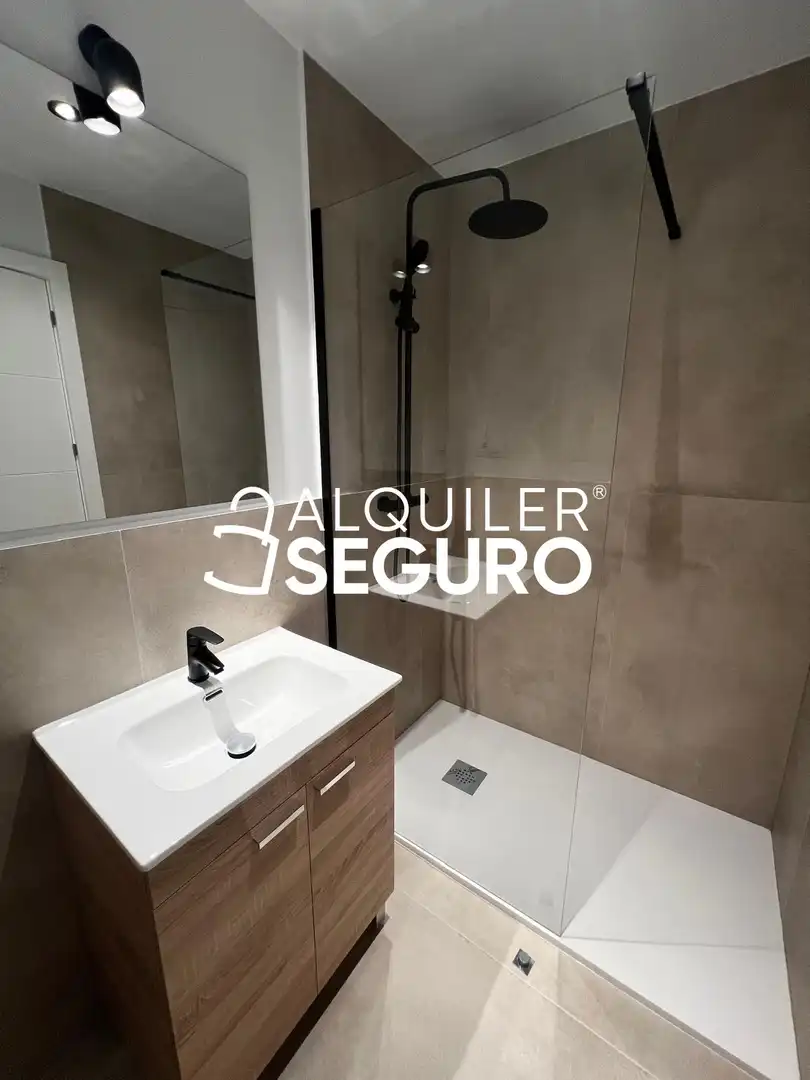Pis de 52 m² a San Sebastián de los Reyes