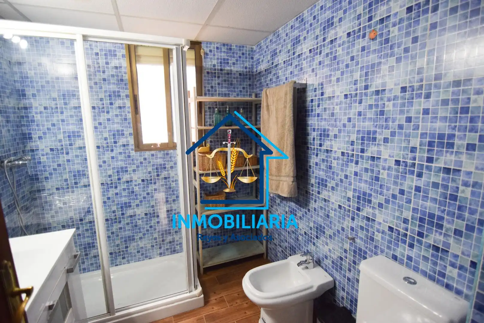 Pis de 77 m² a Còrdova
