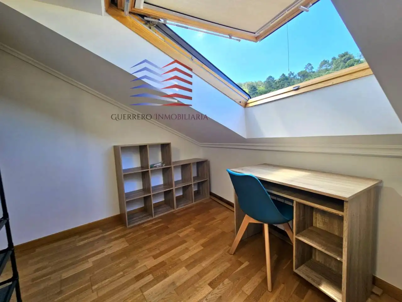 Piso de 87 m² en Ourense