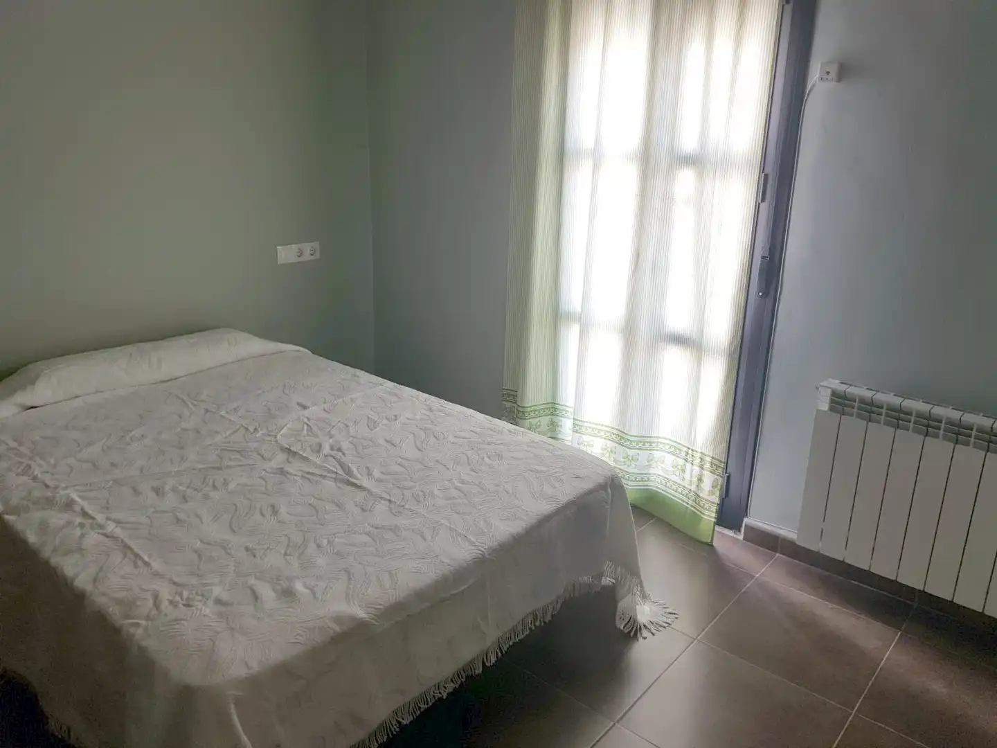 Piso de 70 m² en Cáceres