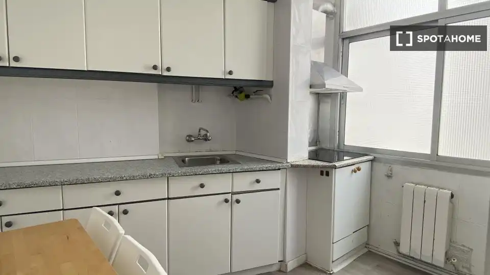 Habitación en alquiler, Zaragoza
