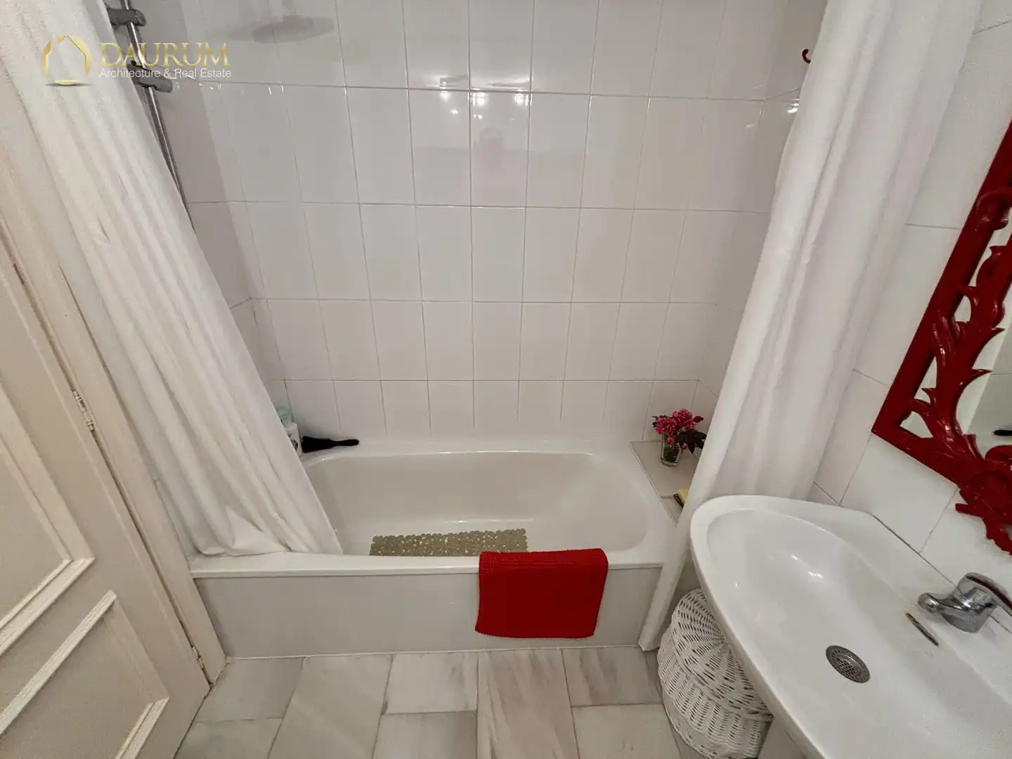 Piso de 154 m² en Málaga