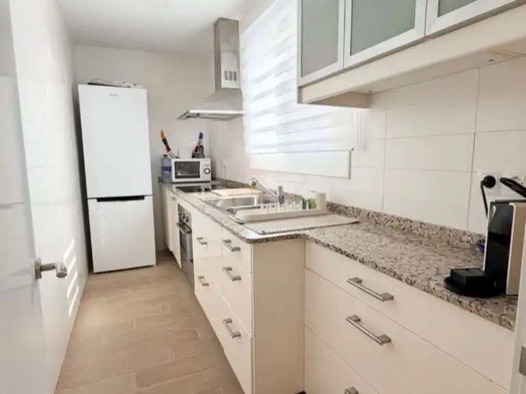 Appartamento 52 m² a Madrid