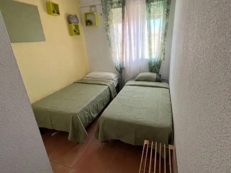 Piso de 72 m² en Torrox