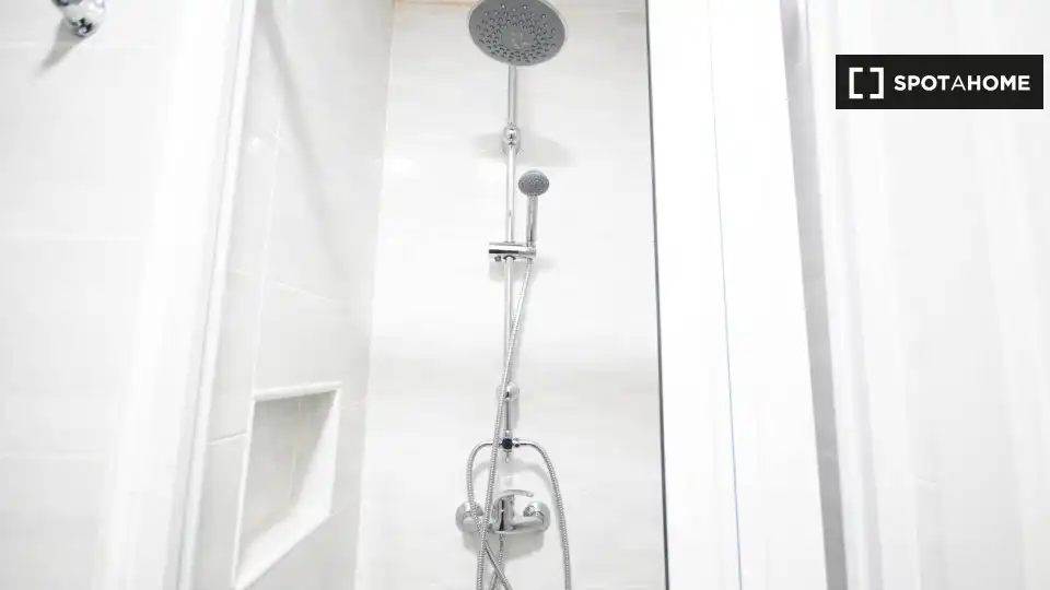 Habitación 100 m², Valencia
