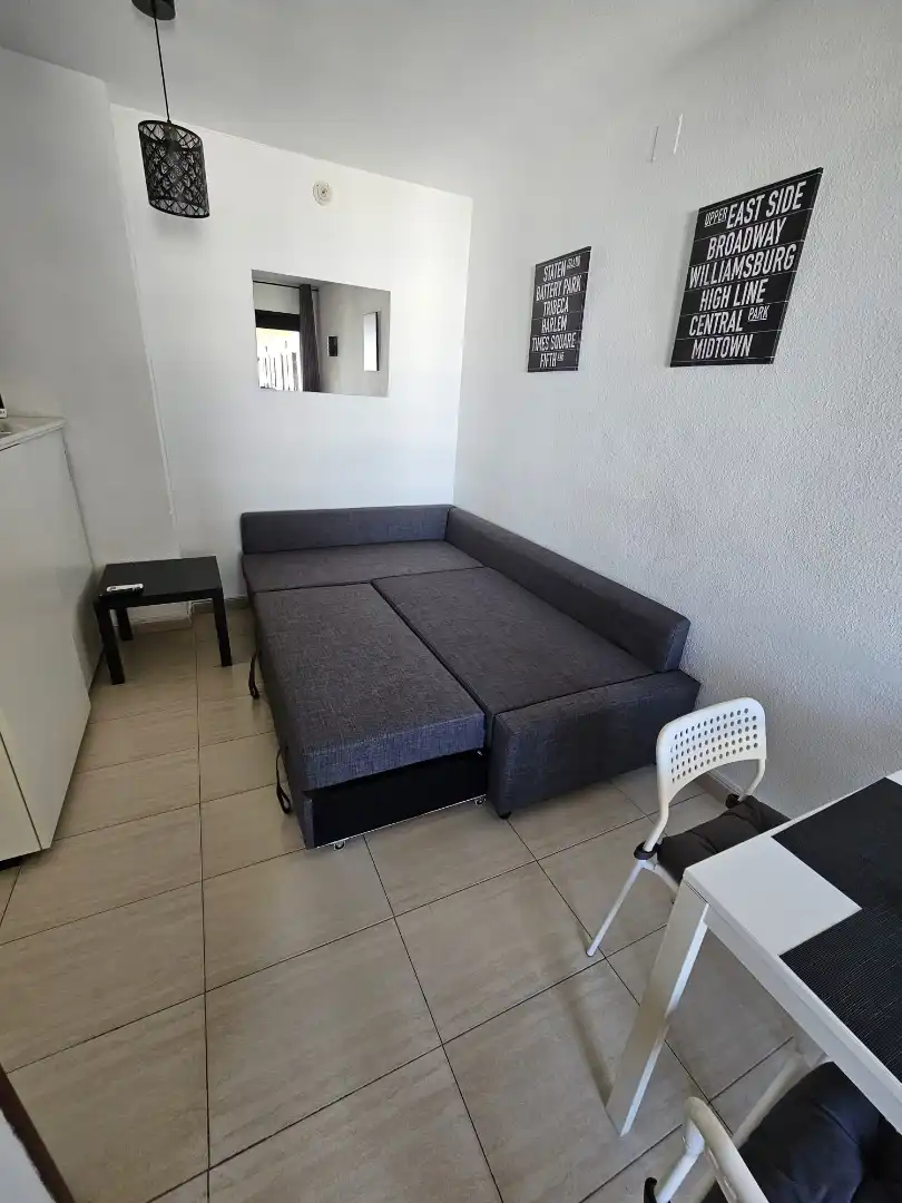 Piso de 60 m² en Benalmádena