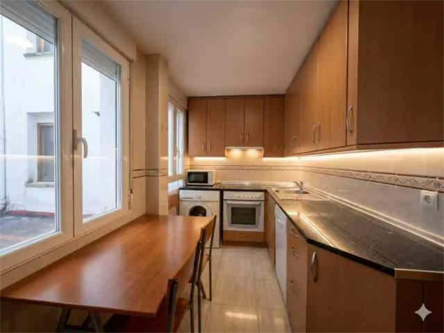 Pis de 95 m² a Soria