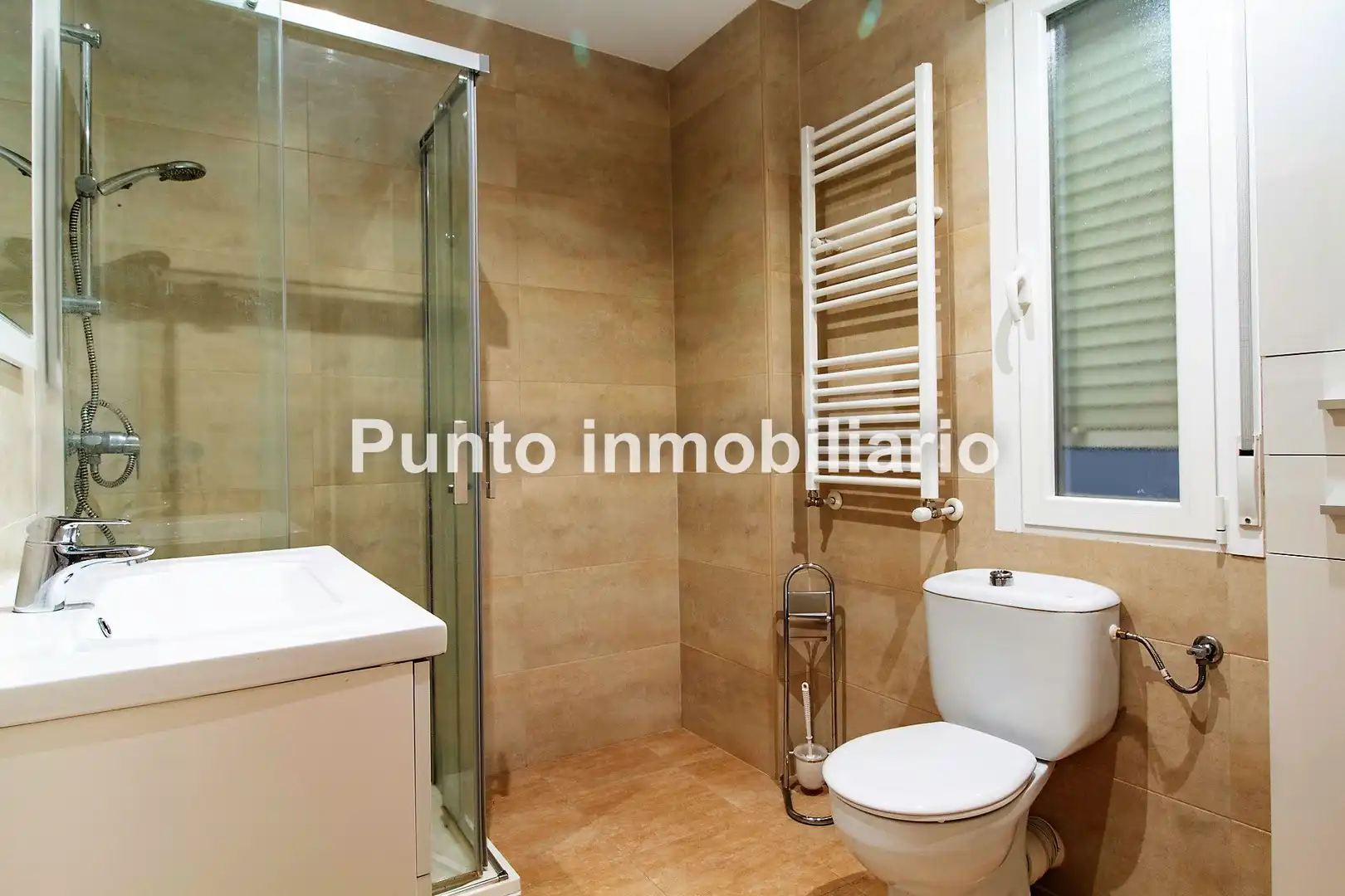Pis de 118 m² a Valladolid
