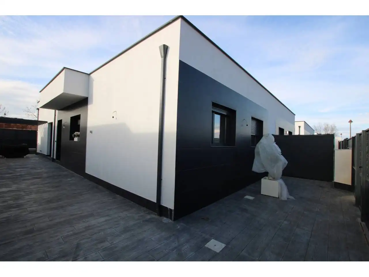 Casa de 116 m² a Cabanillas del Campo