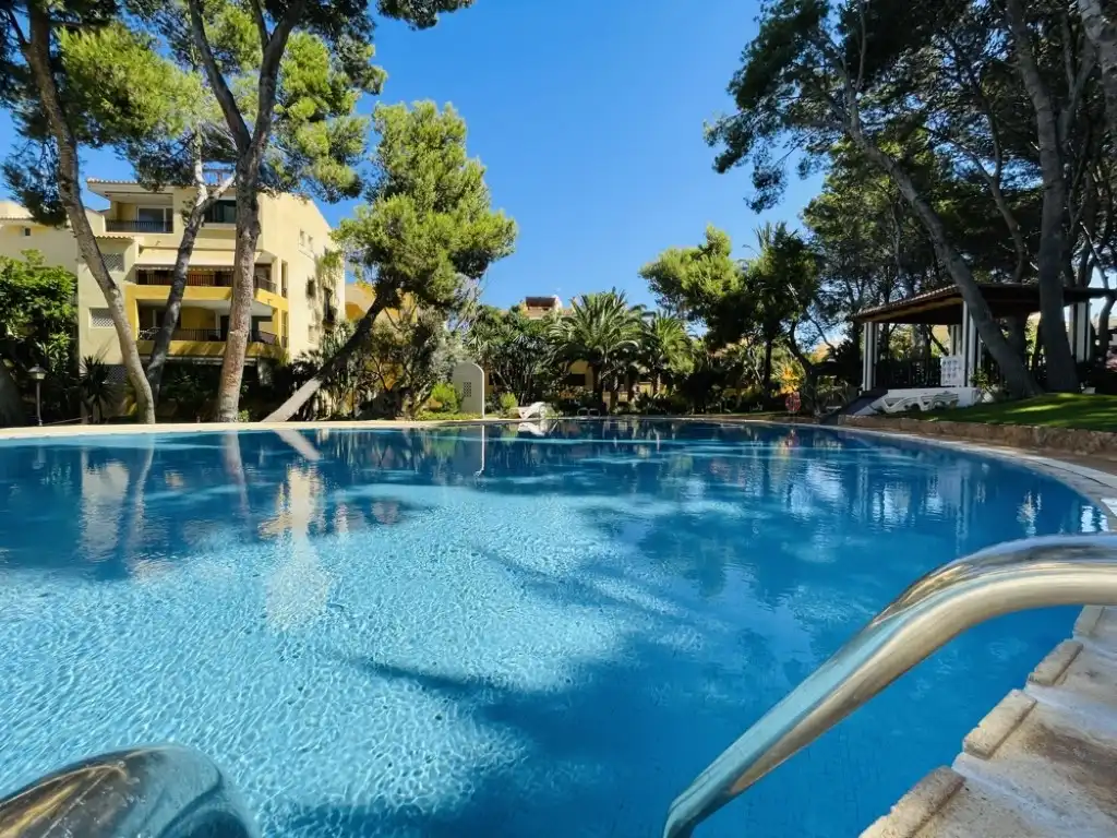 Piso de 90 m² en Calvià