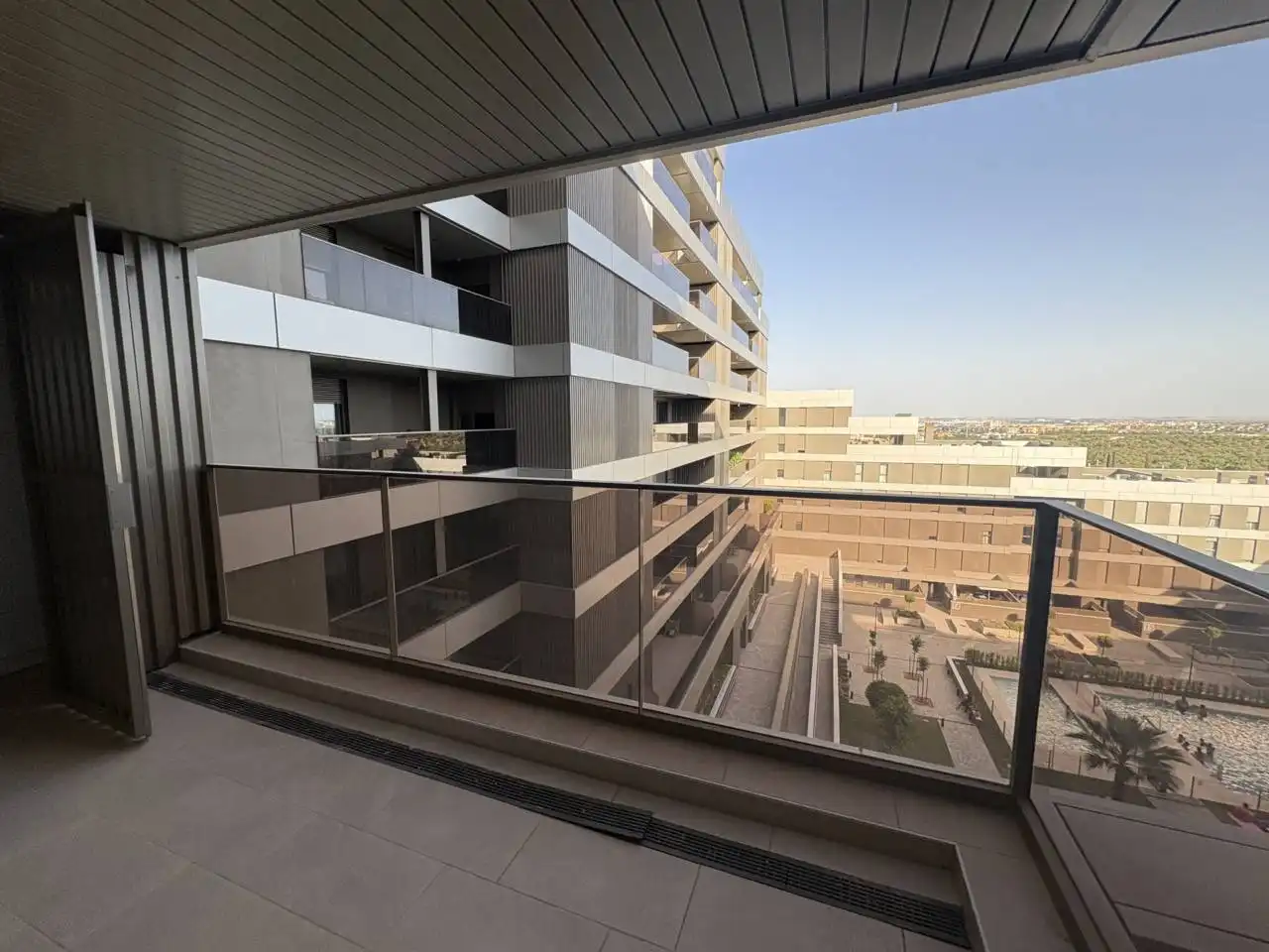 Piso de 115 m² en Tomares