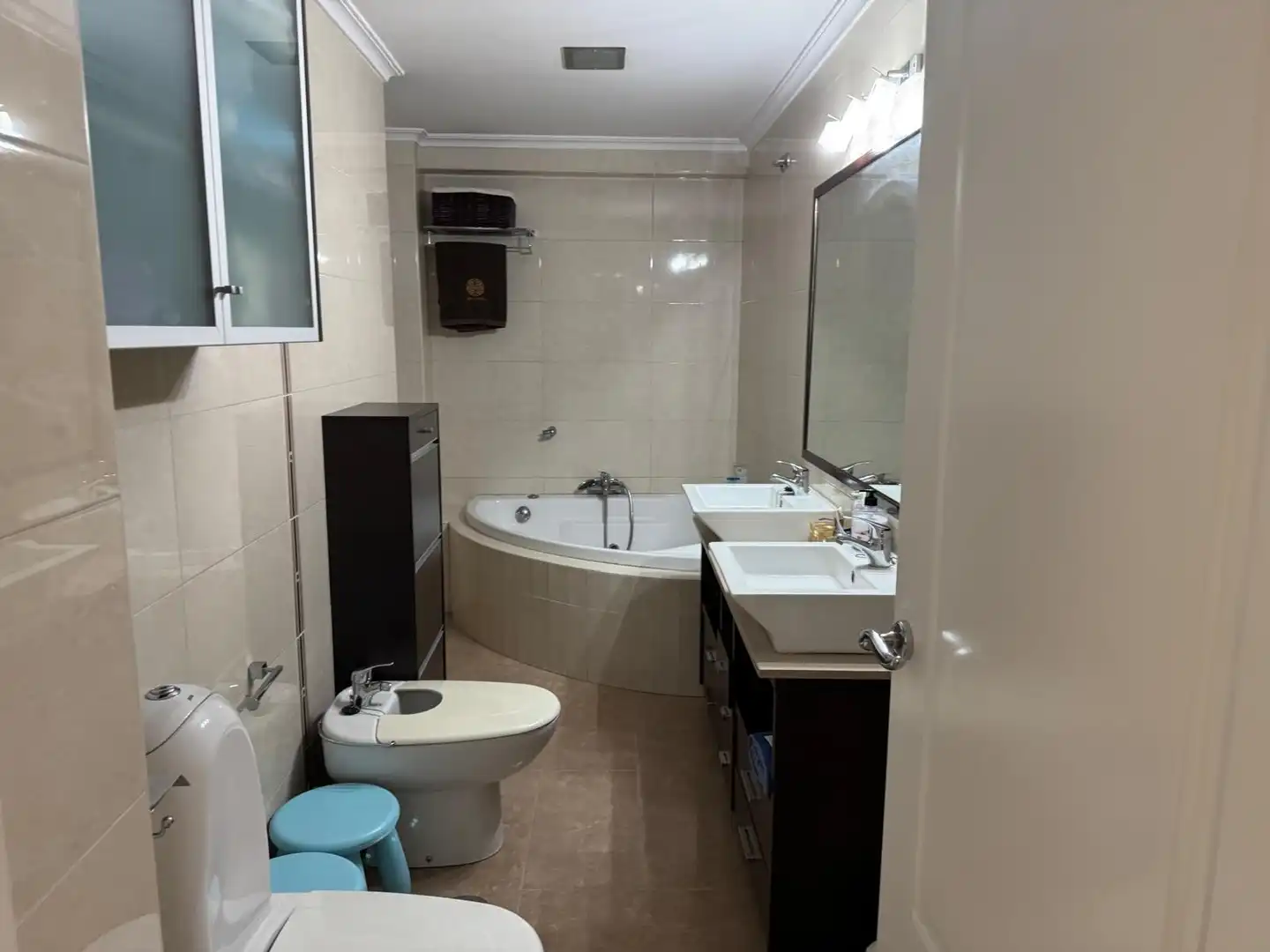 Piso de 130 m² en Murcia