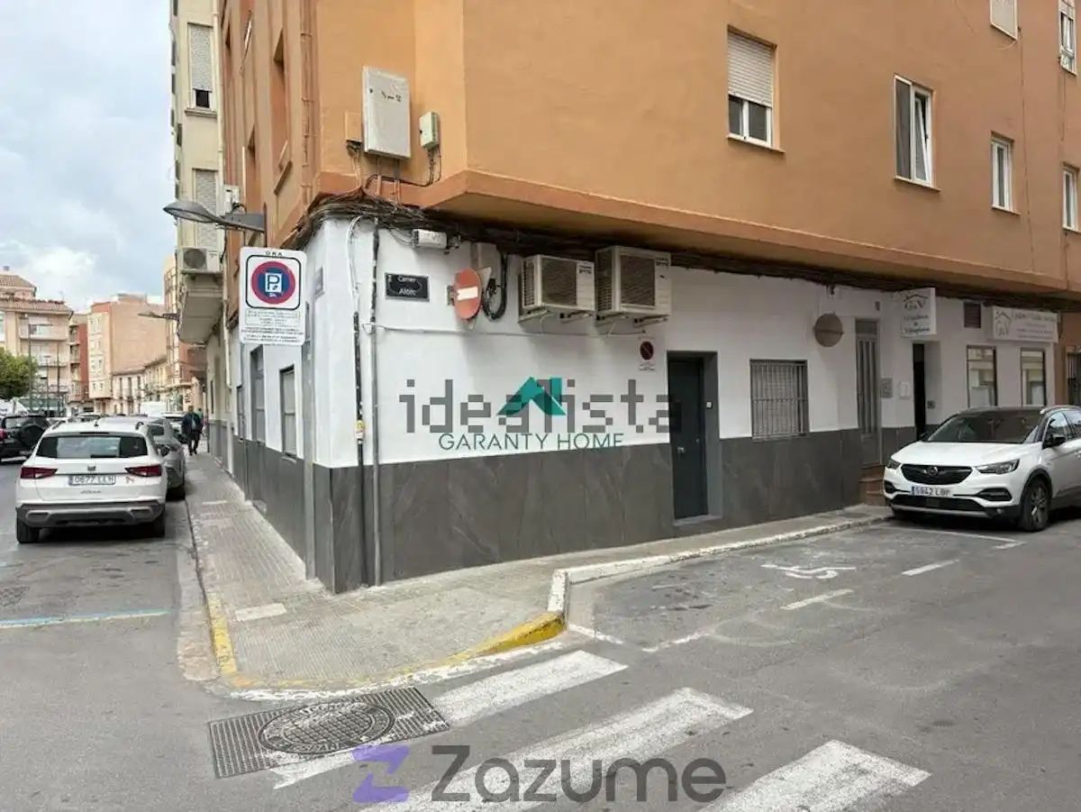 Piso de 85 m² en Sagunto