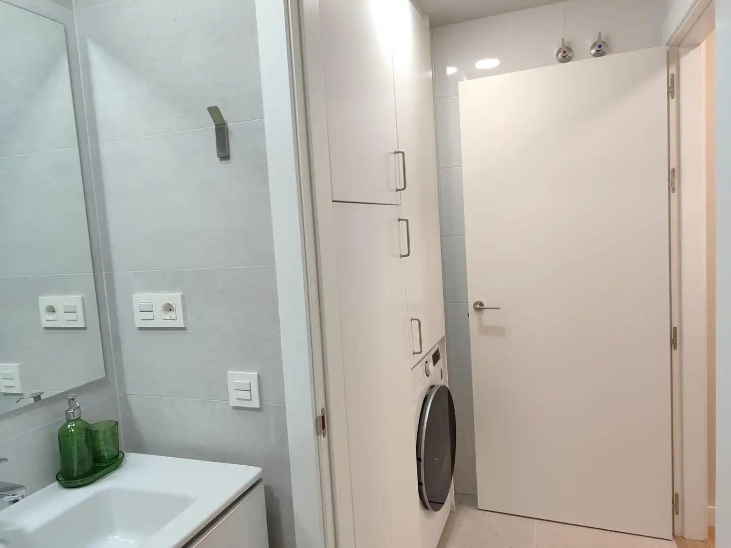 Piso de 40 m² en Oviedo