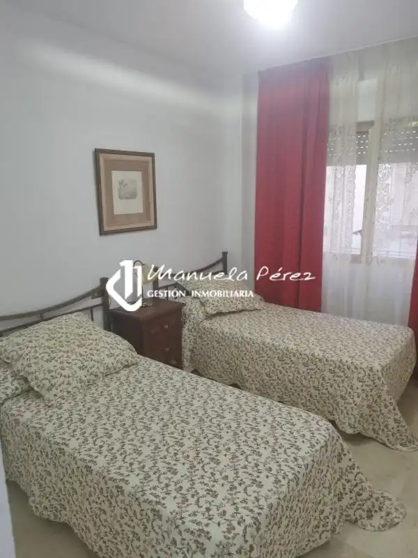 Piso de 70 m² en Cáceres