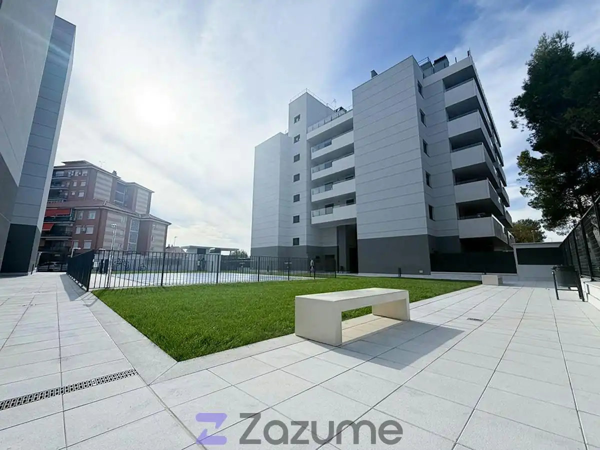 Pis de 85 m² a Alcalá de Henares