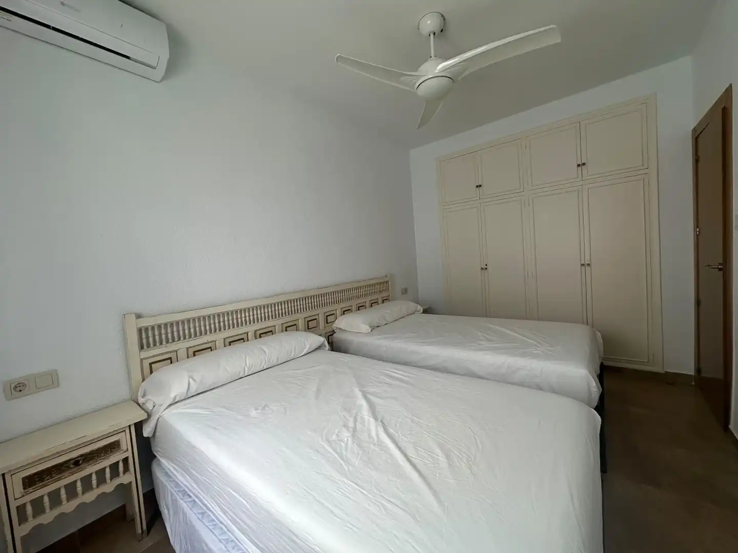 Piso de 105 m² en San Javier