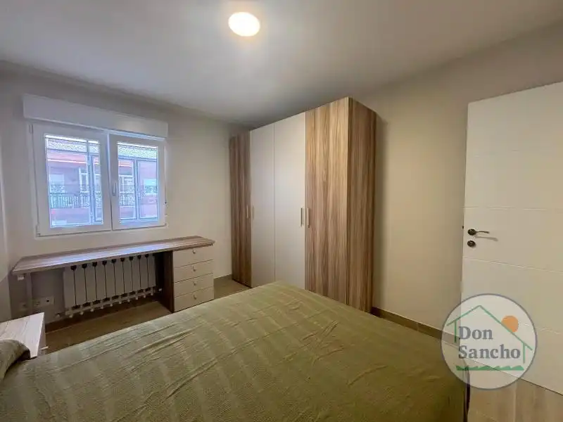 Piso de 61 m² en Valladolid