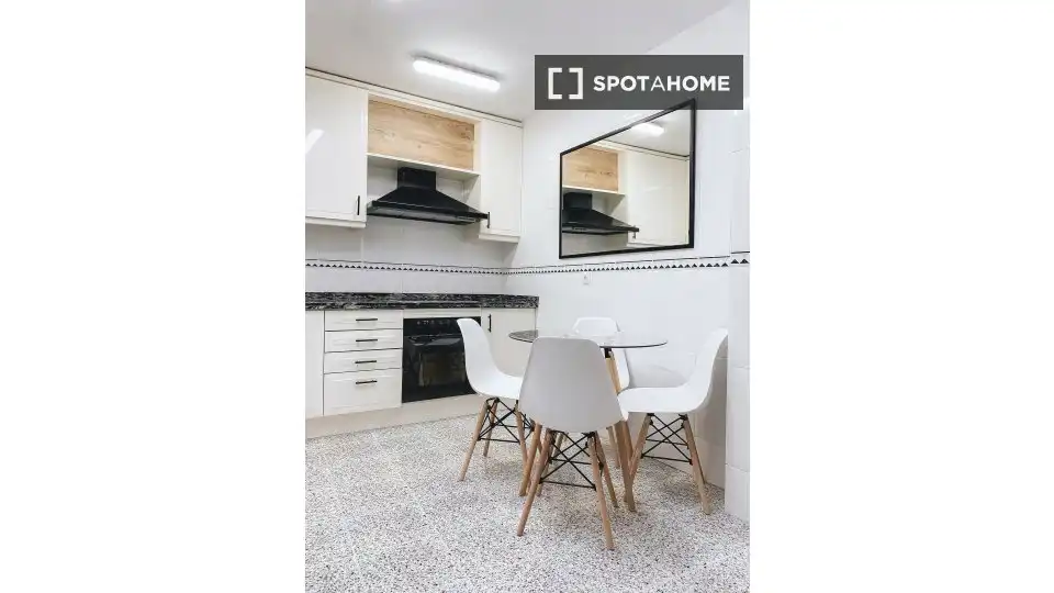 Habitación en alquiler, Alicante