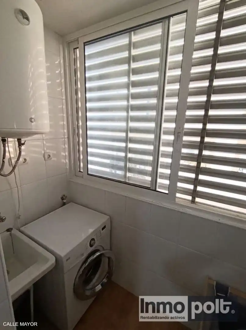 Piso de 119 m² en Murcia