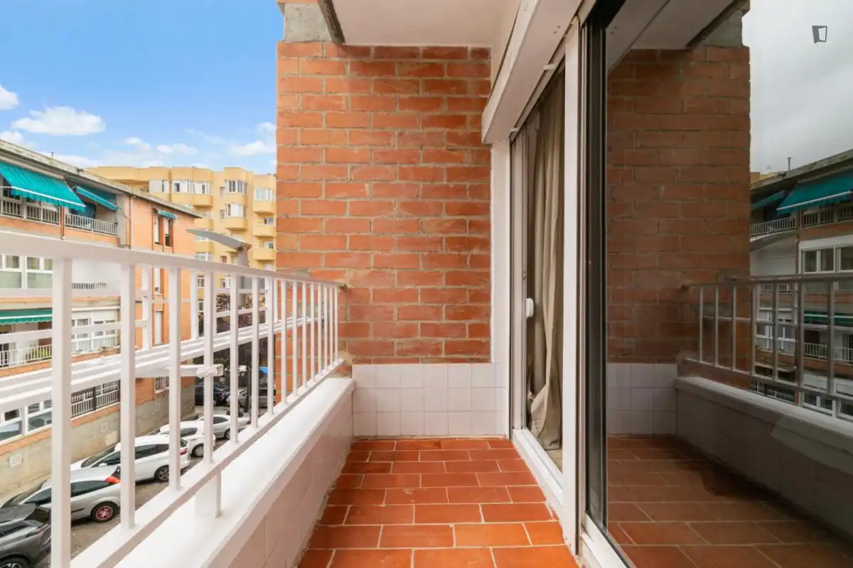 Habitació de lloguer, Sabadell