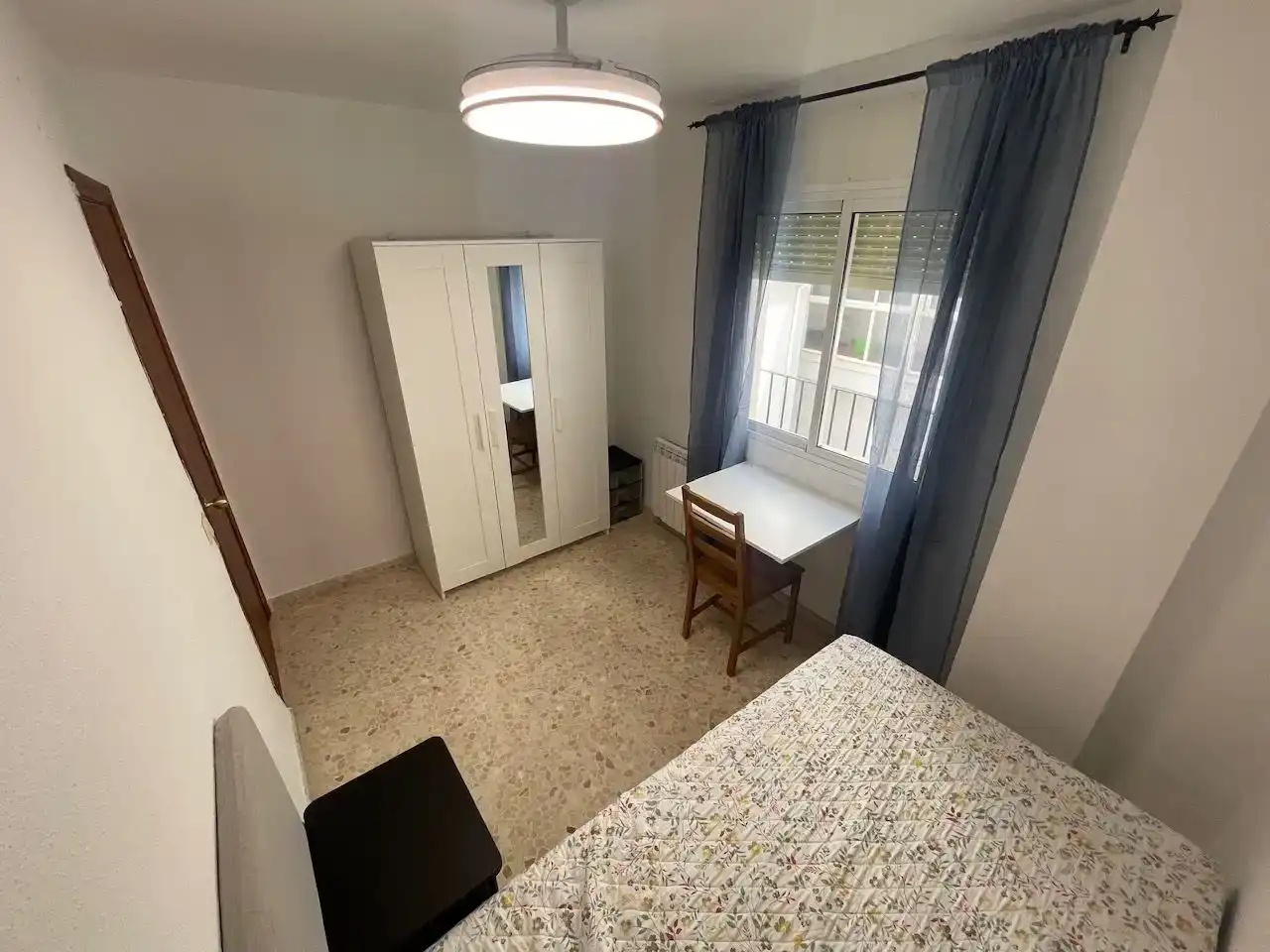 Piso de 80 m² en Ronda