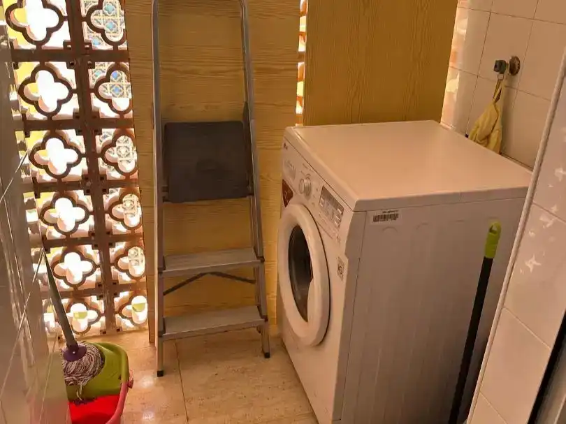 Piso de 80 m² en Mazarrón
