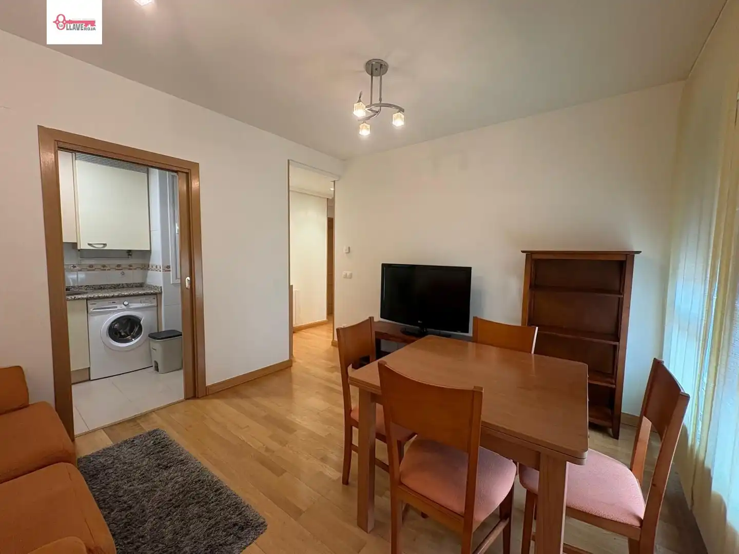 Pis de 45 m² a Burgos