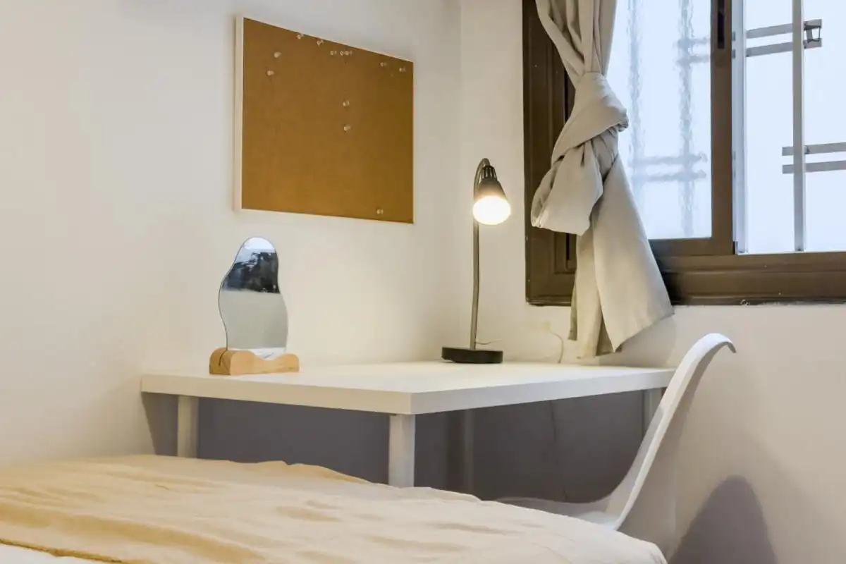Habitación en alquiler, Barcelona