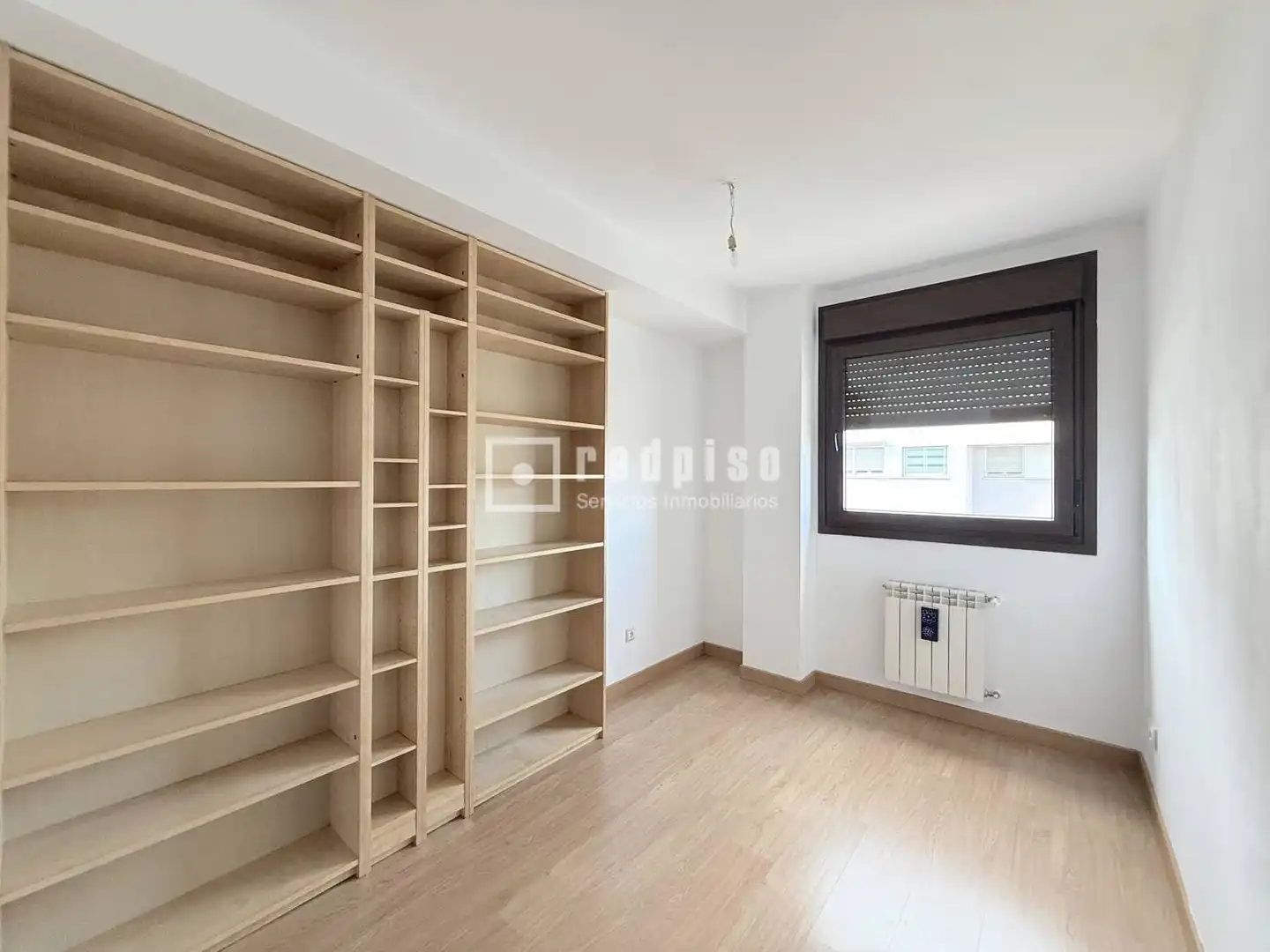 Piso de 189 m² en Alcalá de Henares