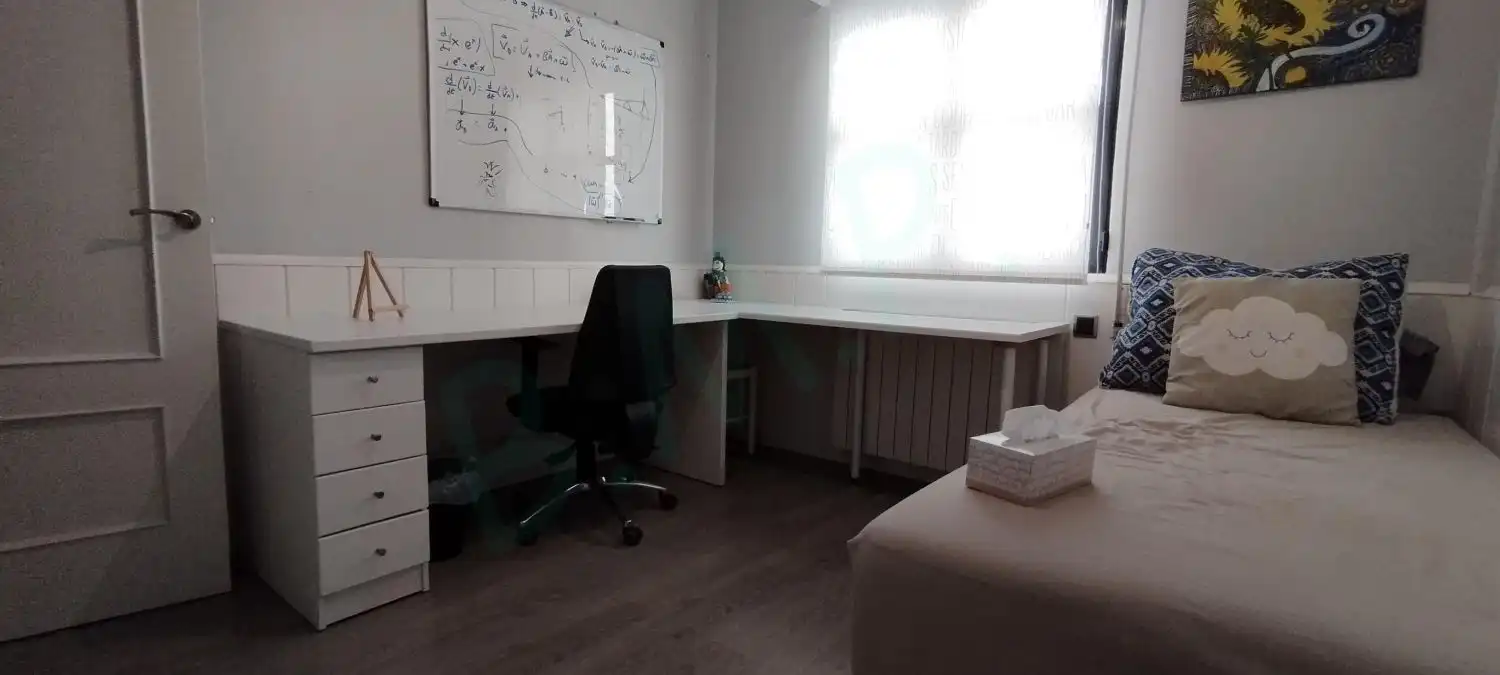 Casa de 137 m² en Albacete