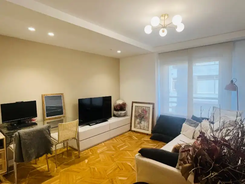 Piso de 50 m² en Zarauz