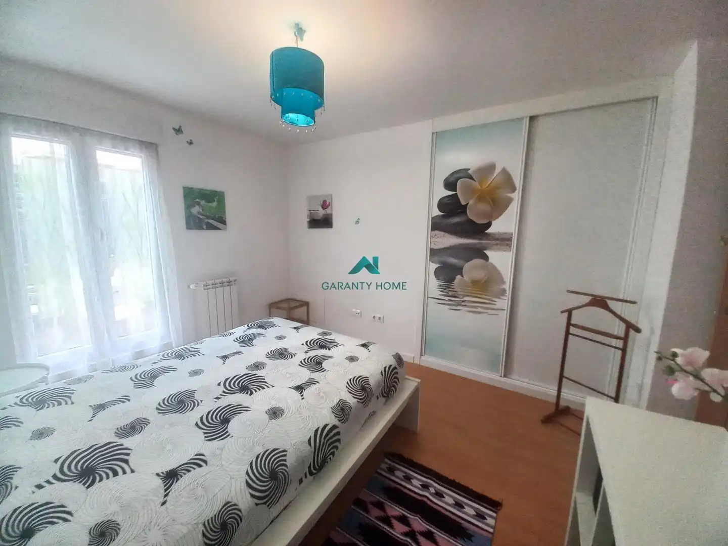 Piso de 76 m² en Limpias