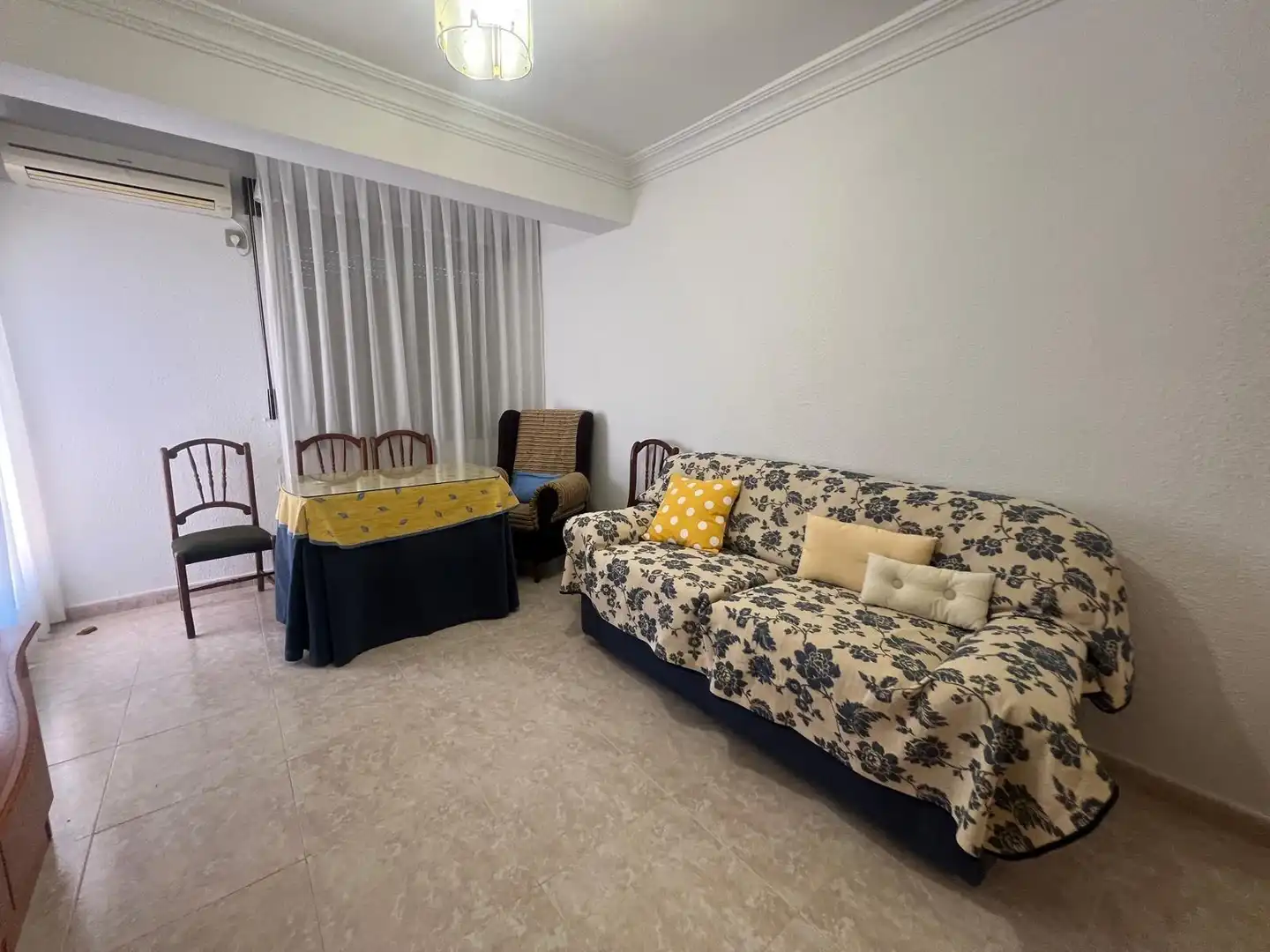 Piso de 85 m² en Plasencia
