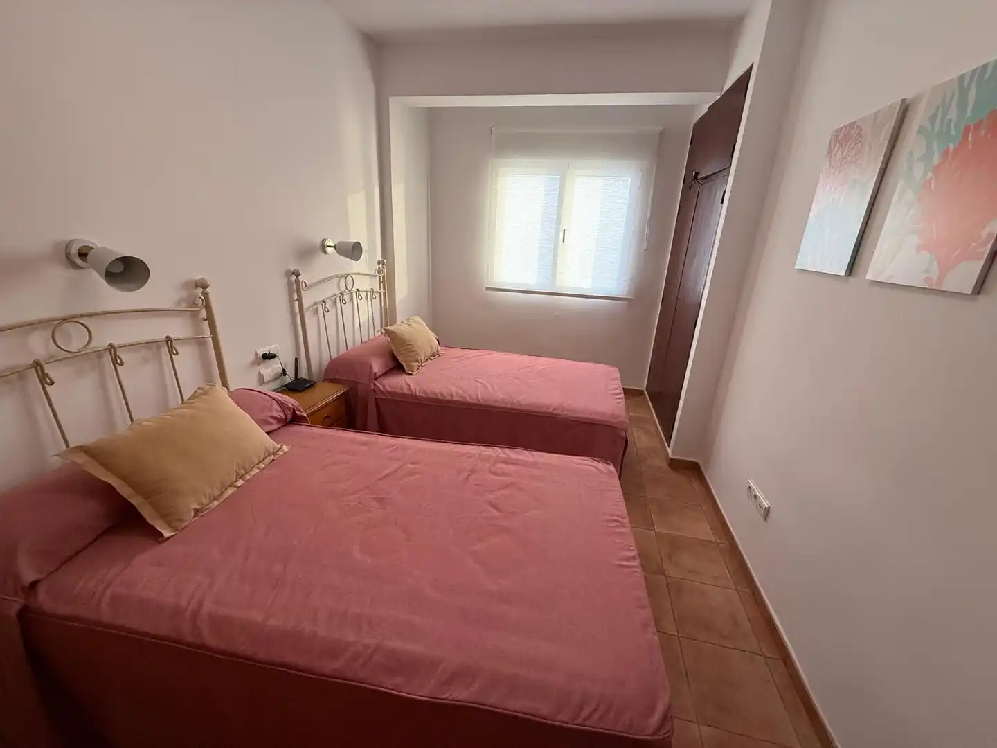 Piso de 75 m² en Salobreña