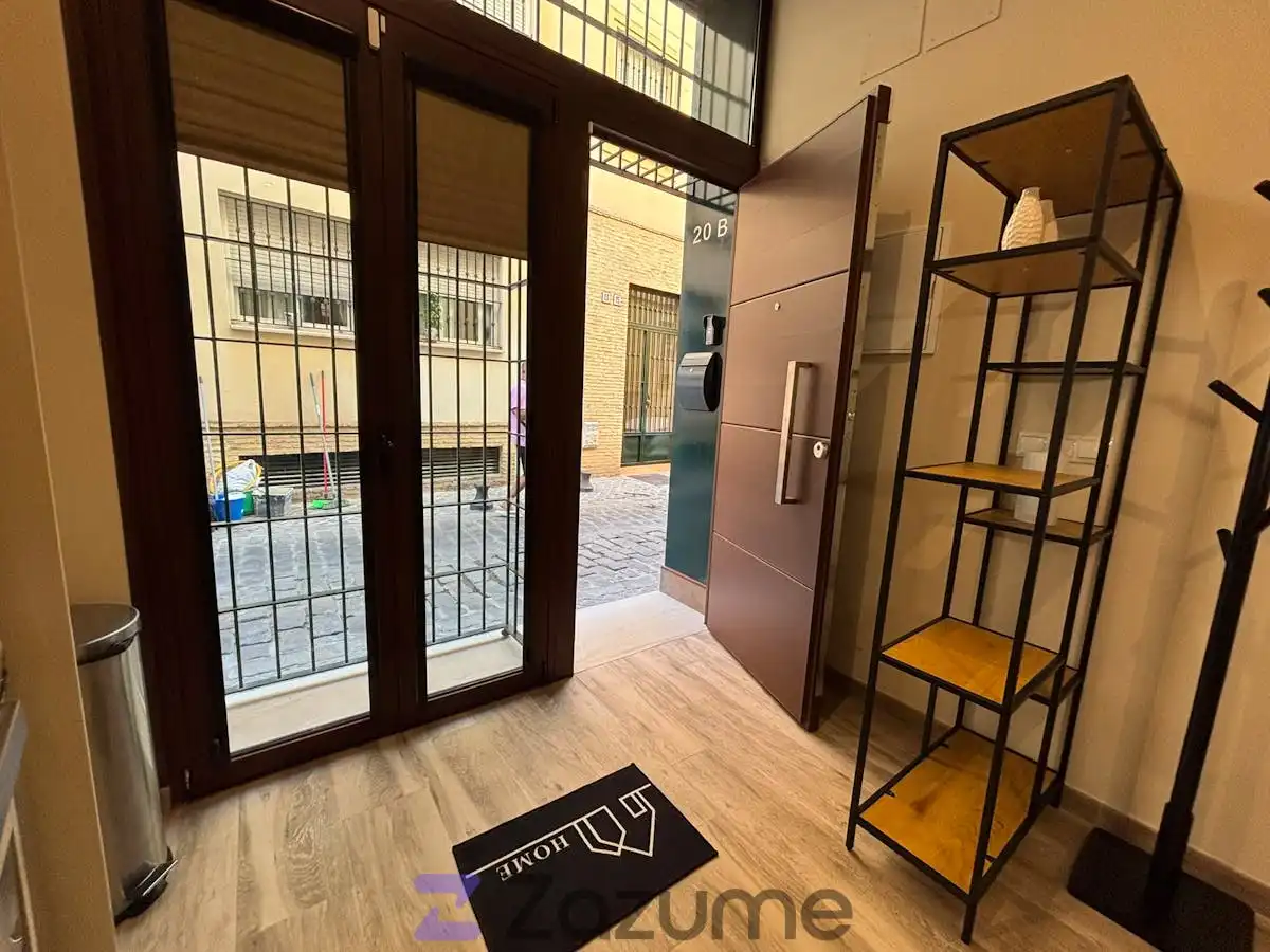 Piso de 50 m² en Sevilla