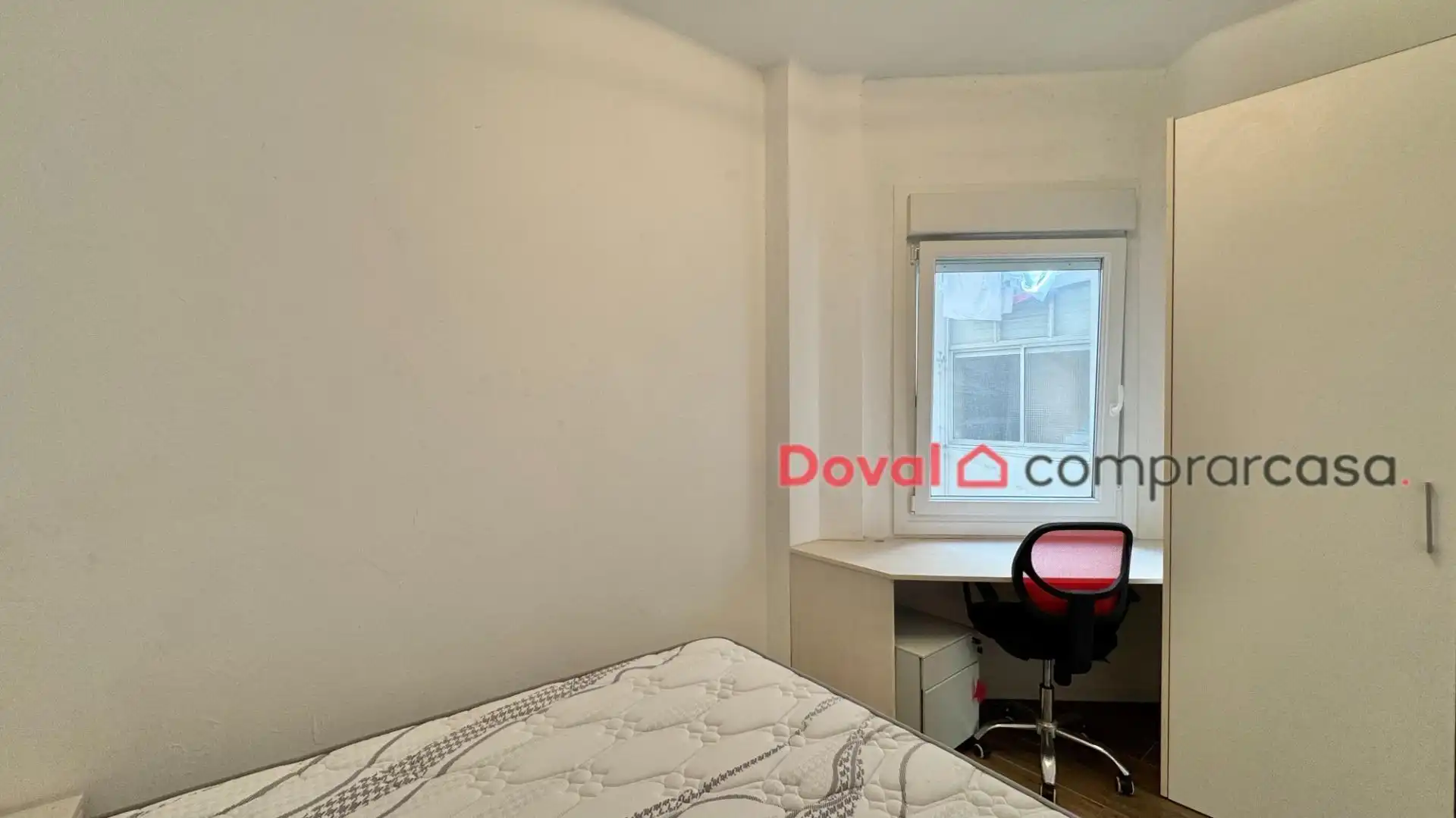Piso de 121 m² en Vigo