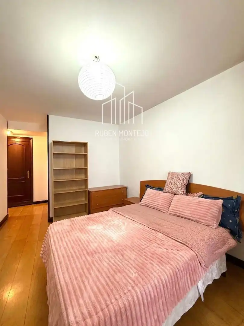 Piso de 115 m² en Salamanca