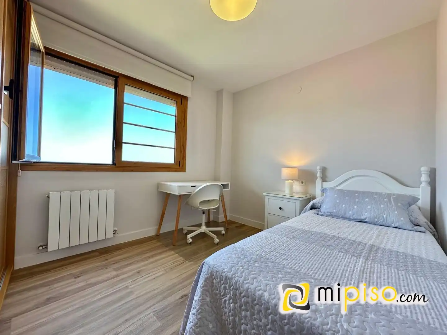 Piso de 84 m² en Laredo
