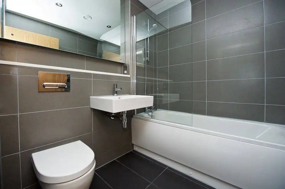Pis de 38 m² a Santa Coloma de Gramenet