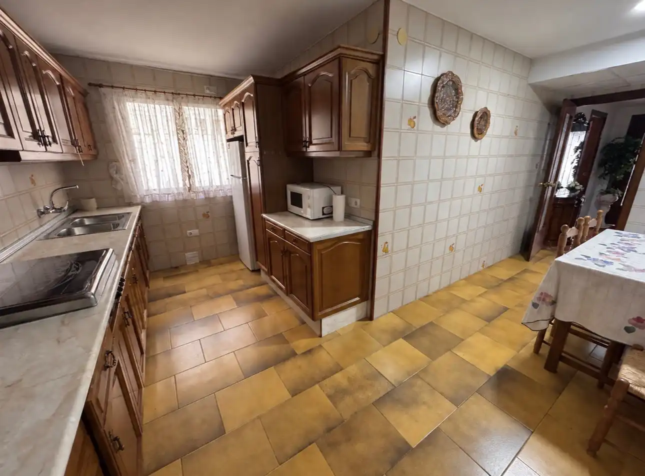 Appartamento 120 m² a Jaén