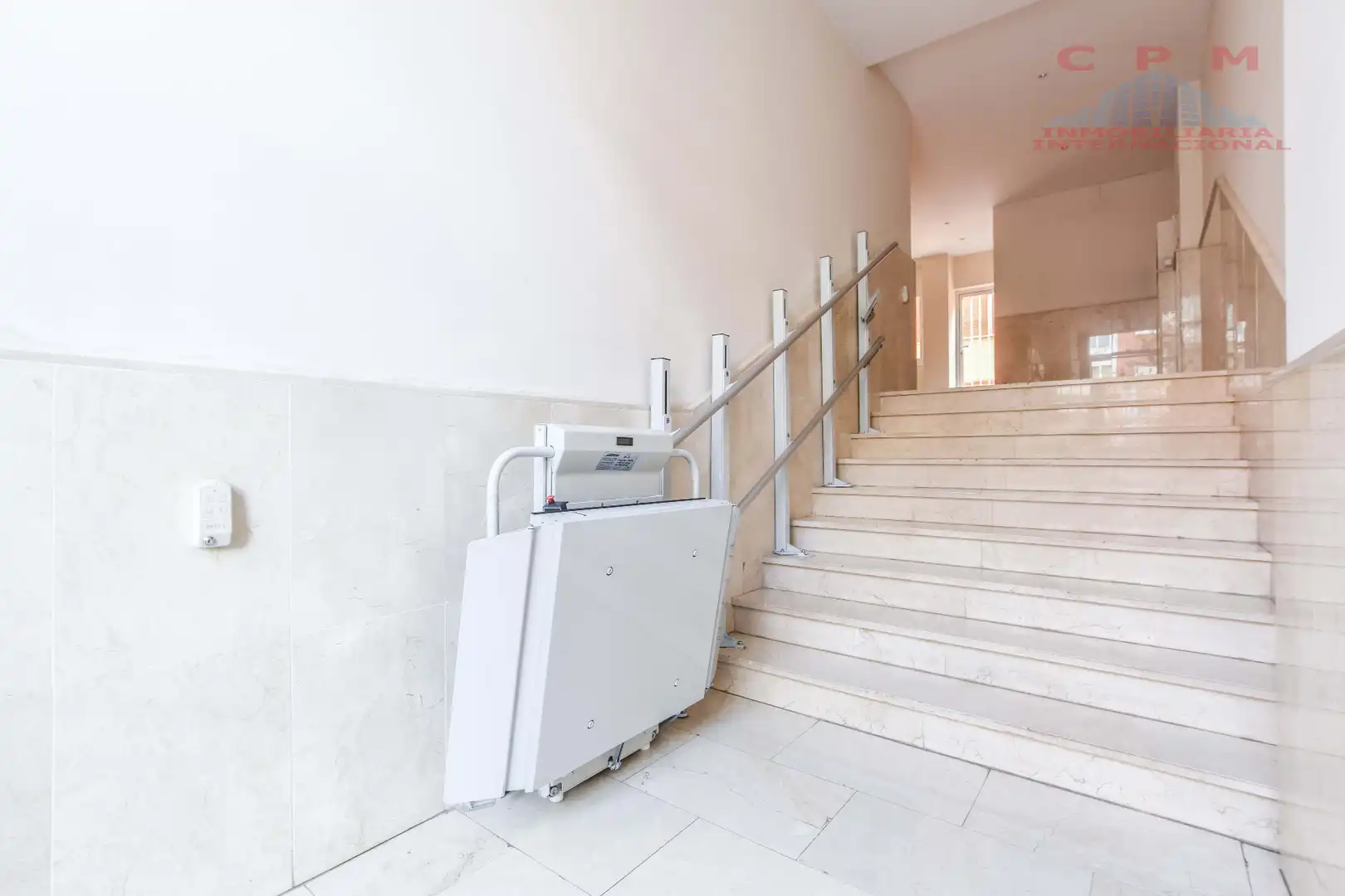 Pis de 54 m² a Madrid