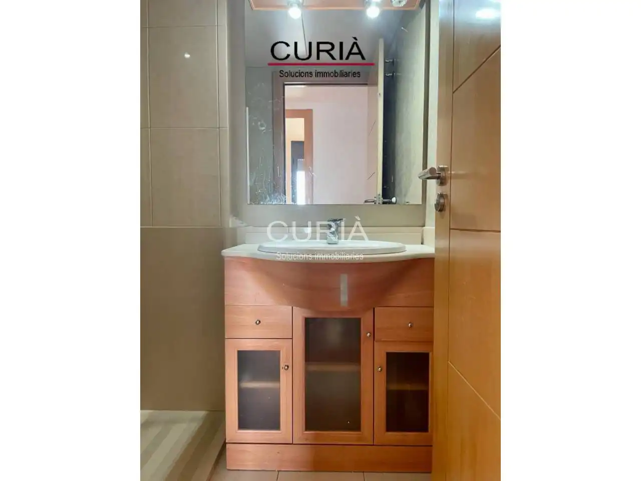 Wohnung 60 m² in Lleida