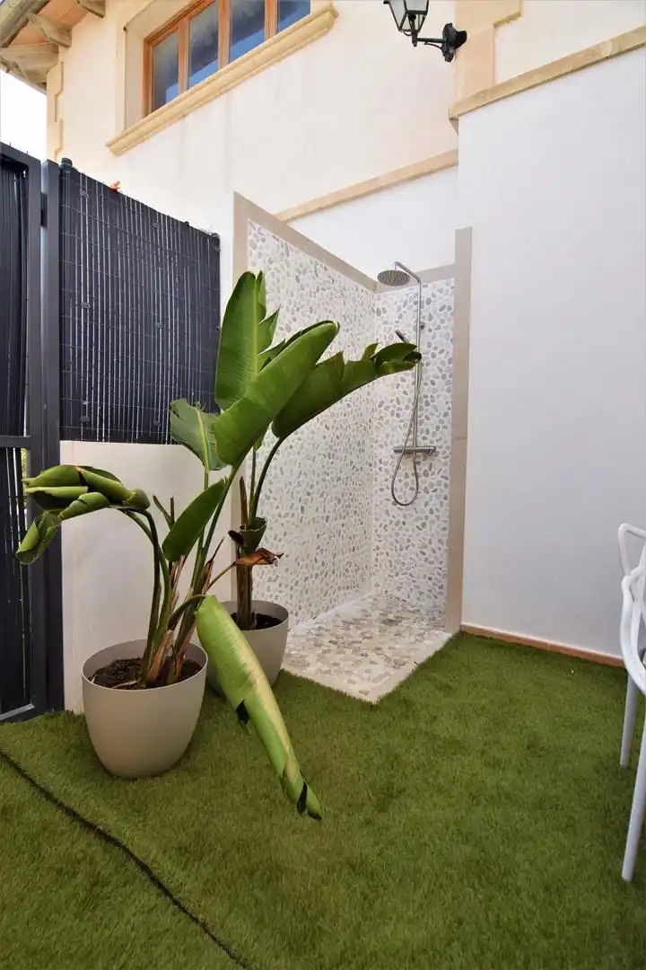 Piso de 120 m² en Santa Margalida