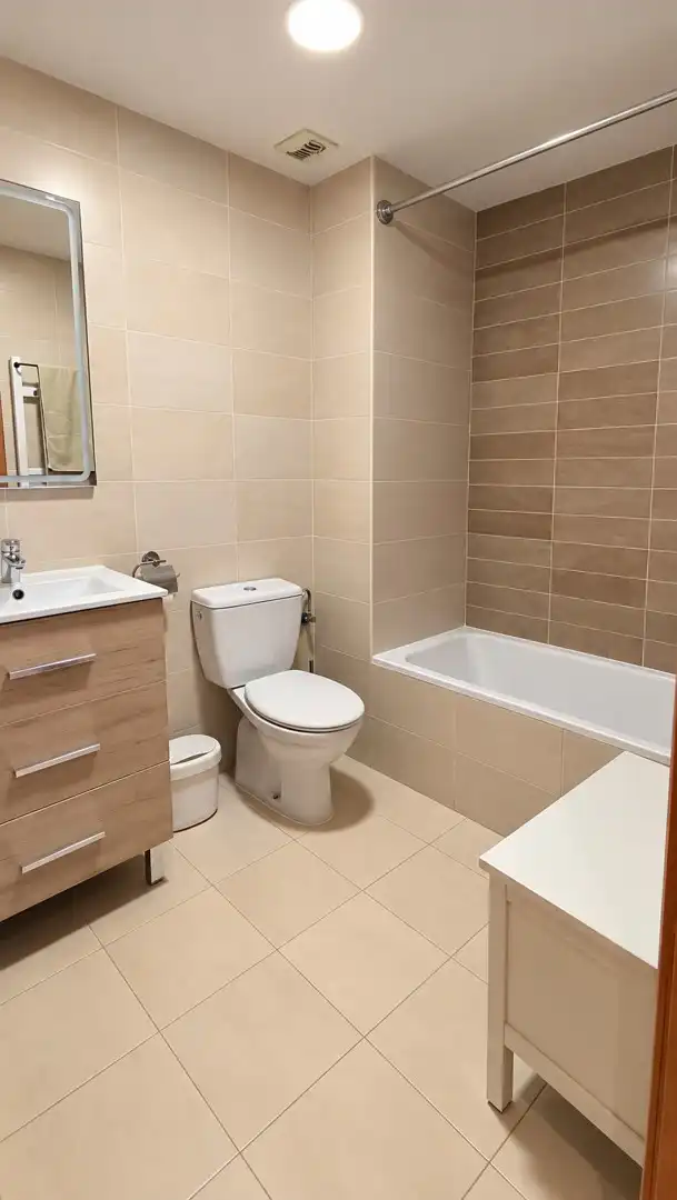 Piso de 90 m² en Valencia