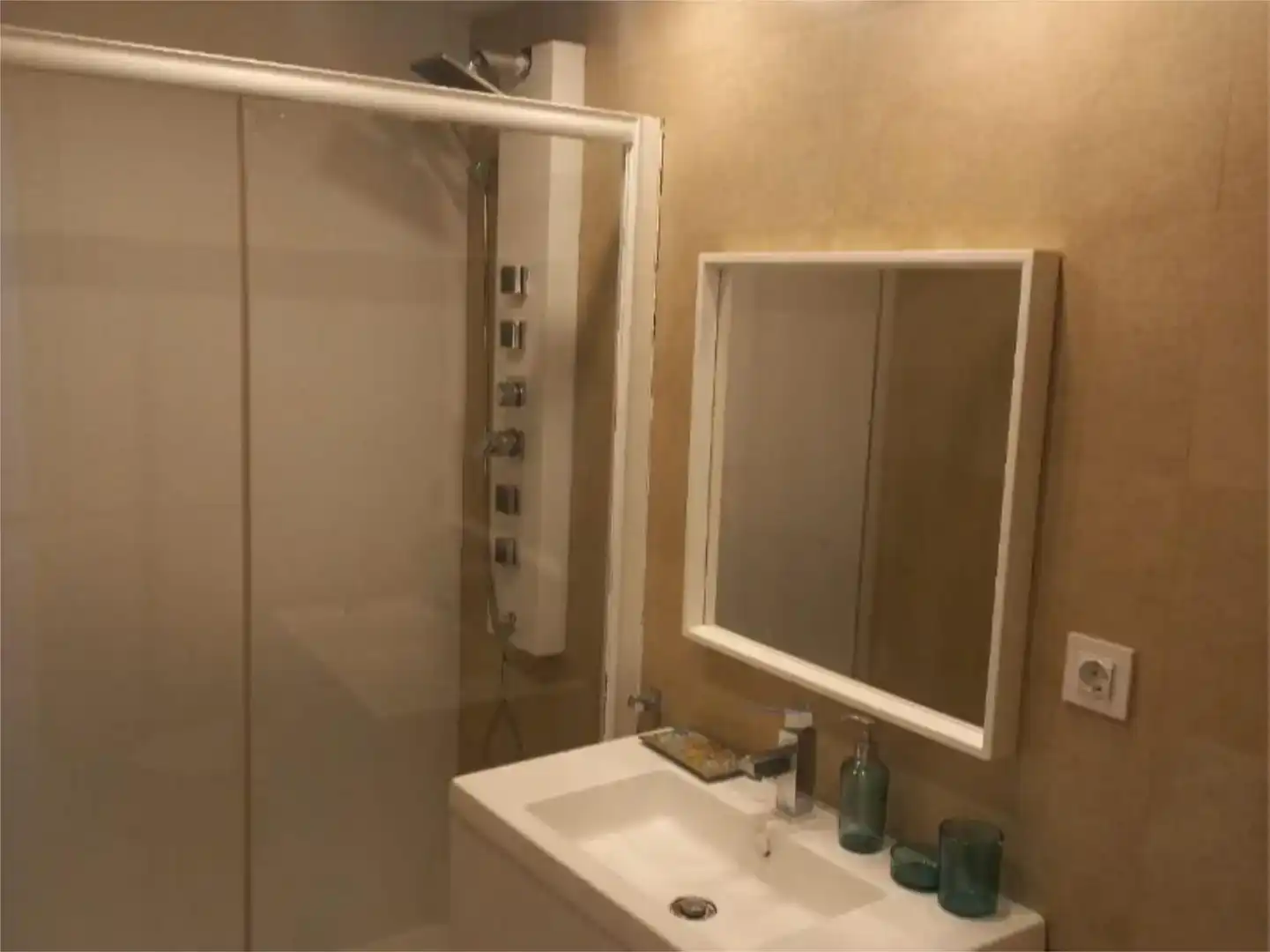 Piso de 90 m² en Punta Umbría