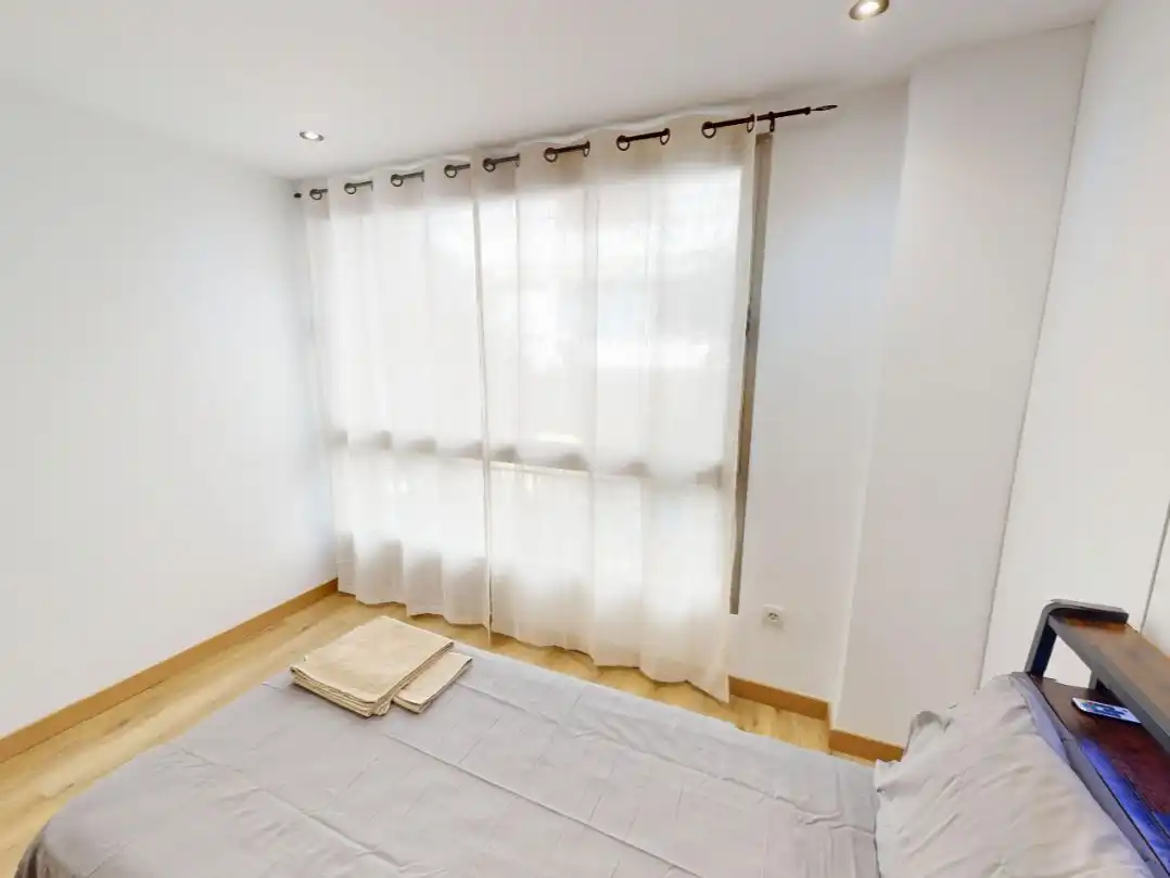 Pis de 89 m² a Alacant