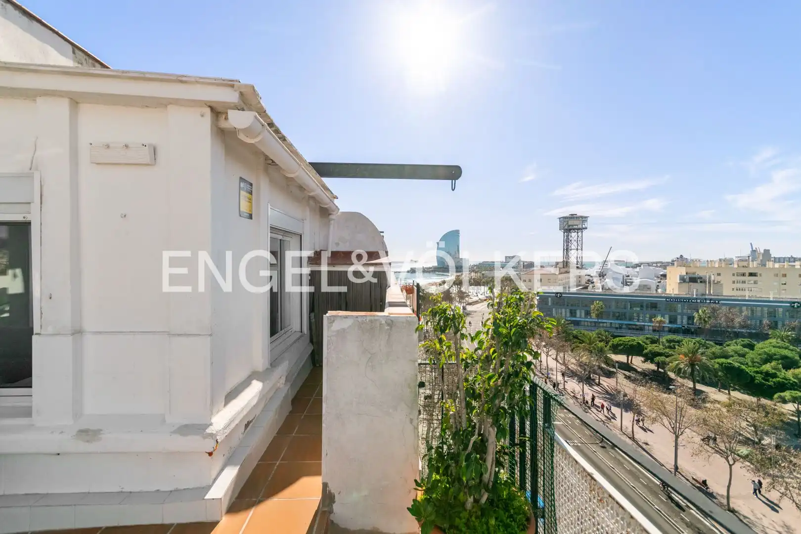 Pis de 48 m² a Barcelona